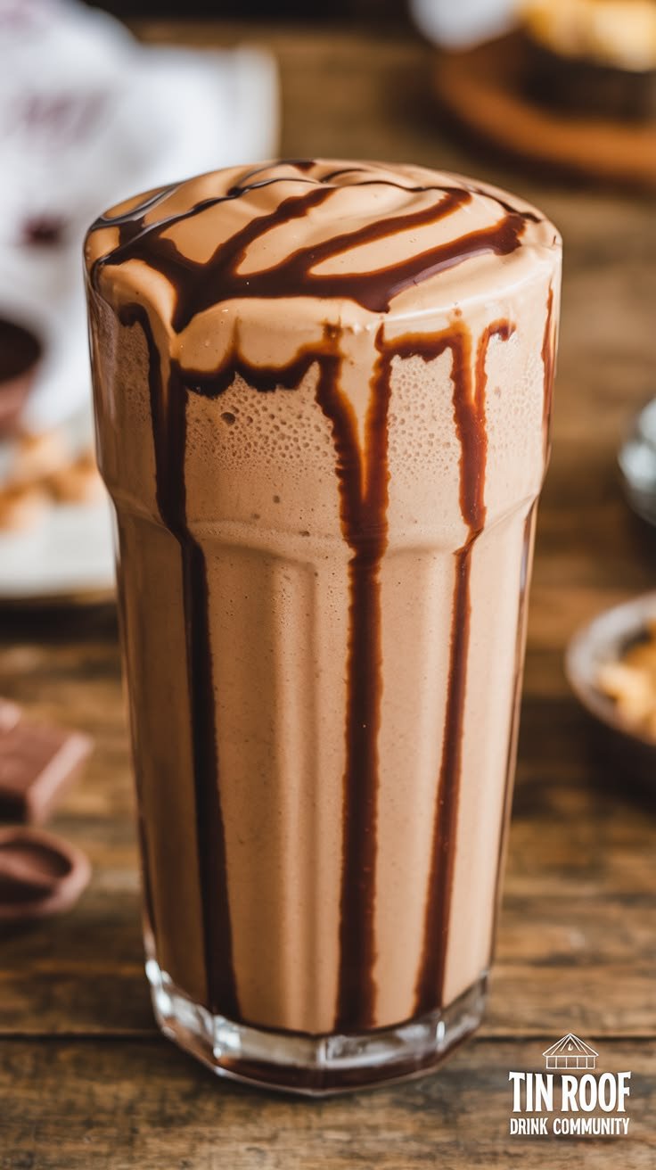 Bourn Vita Thickshake